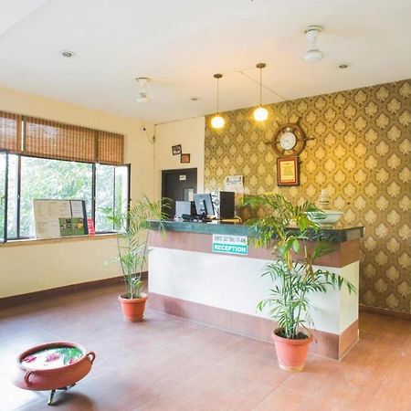 Corbett Aroma Park Hotel Ramnagar  Ngoại thất bức ảnh